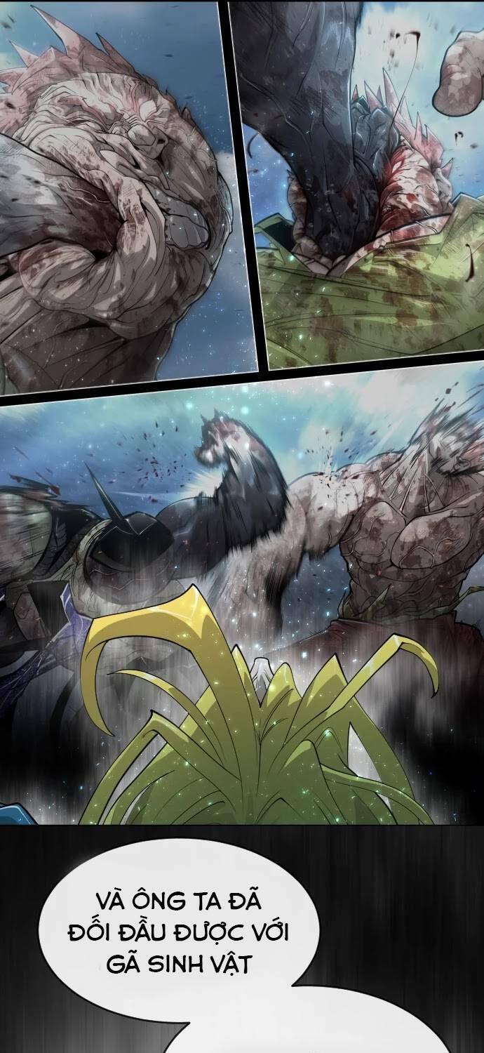 Kĩ Nguyên Của Anh Hùng: Chapter 127