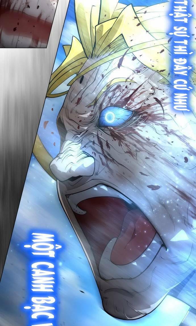 Kĩ Nguyên Của Anh Hùng: Chapter 127