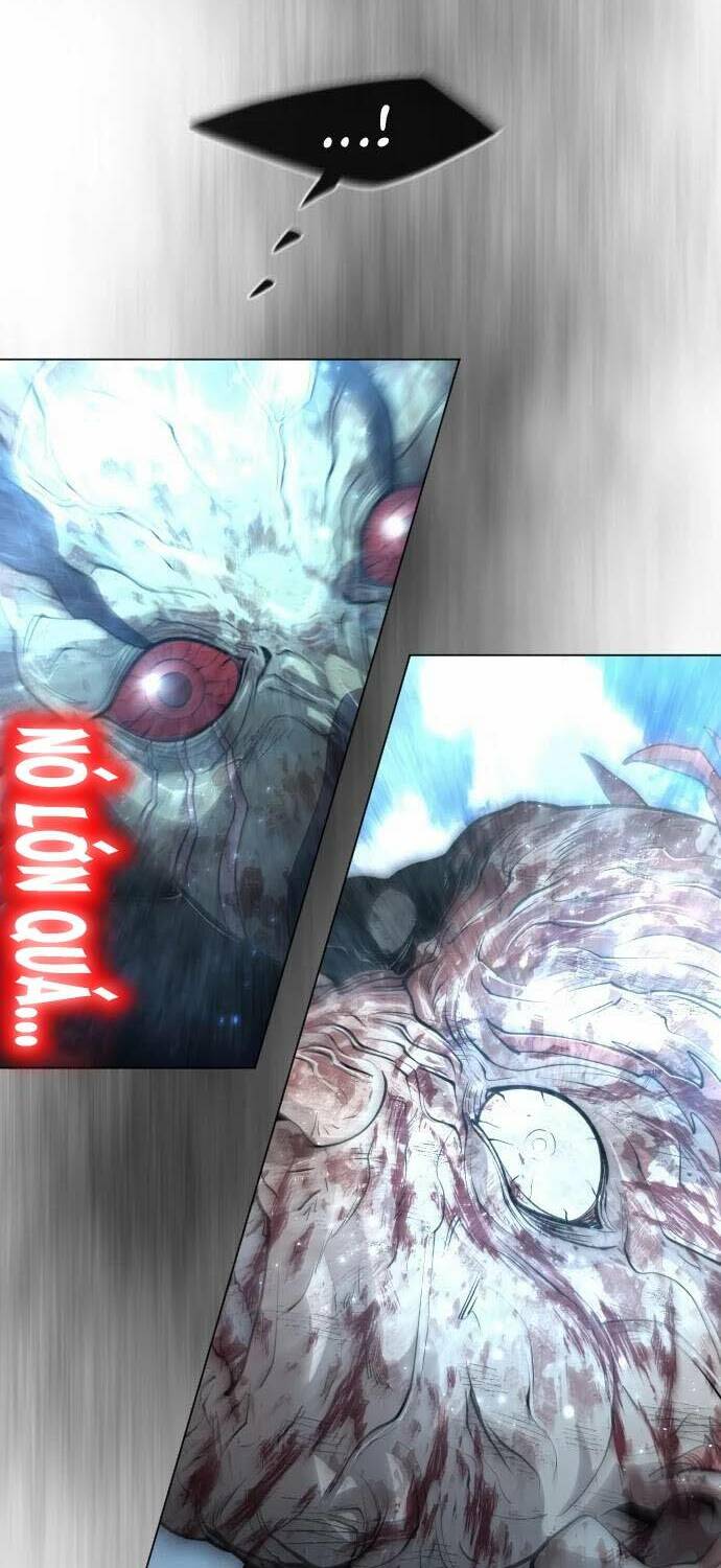 Kĩ Nguyên Của Anh Hùng: Chapter 127