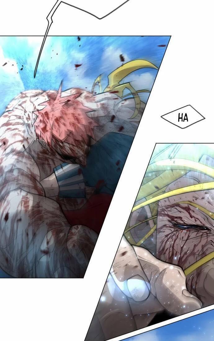 Kĩ Nguyên Của Anh Hùng: Chapter 127