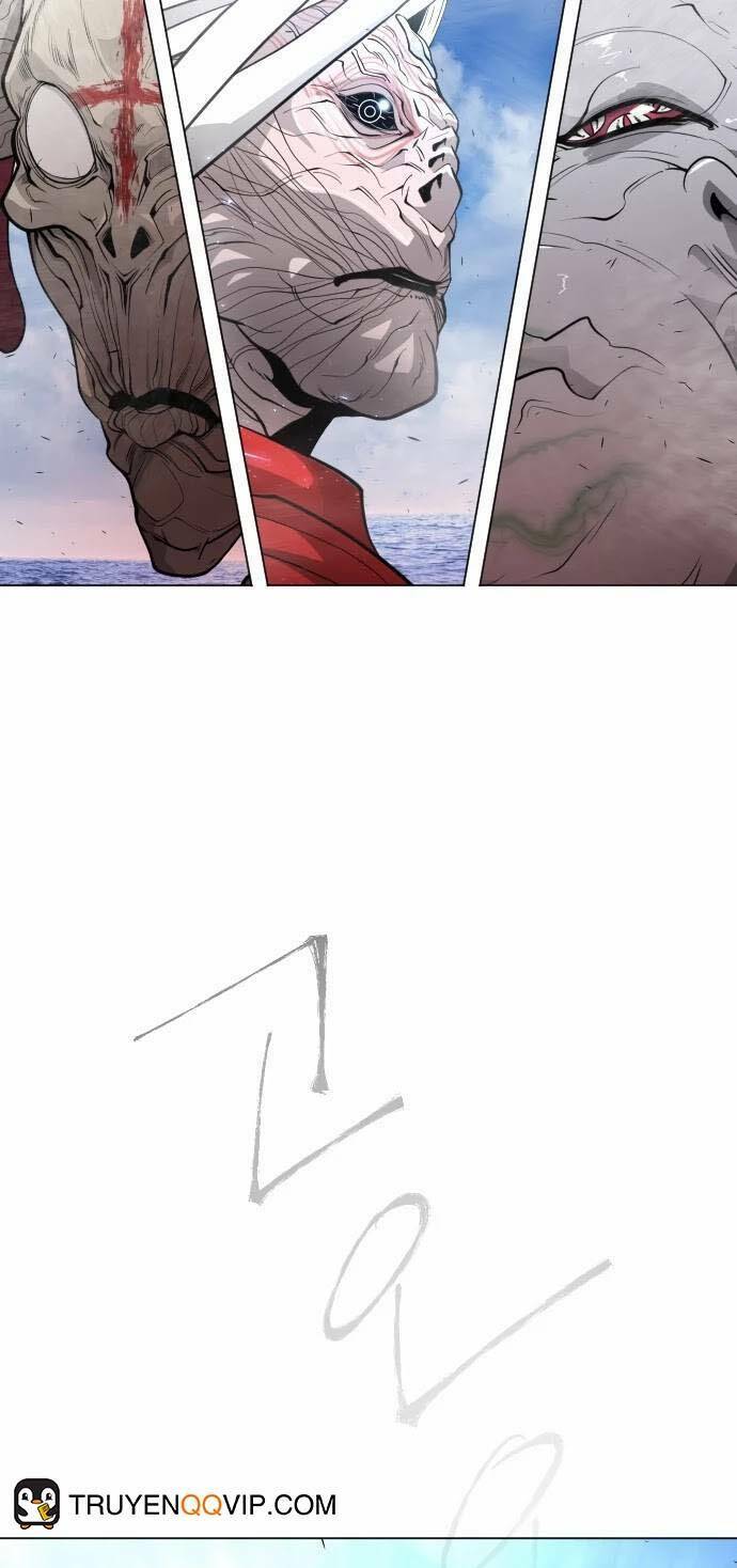 Kĩ Nguyên Của Anh Hùng: Chapter 127