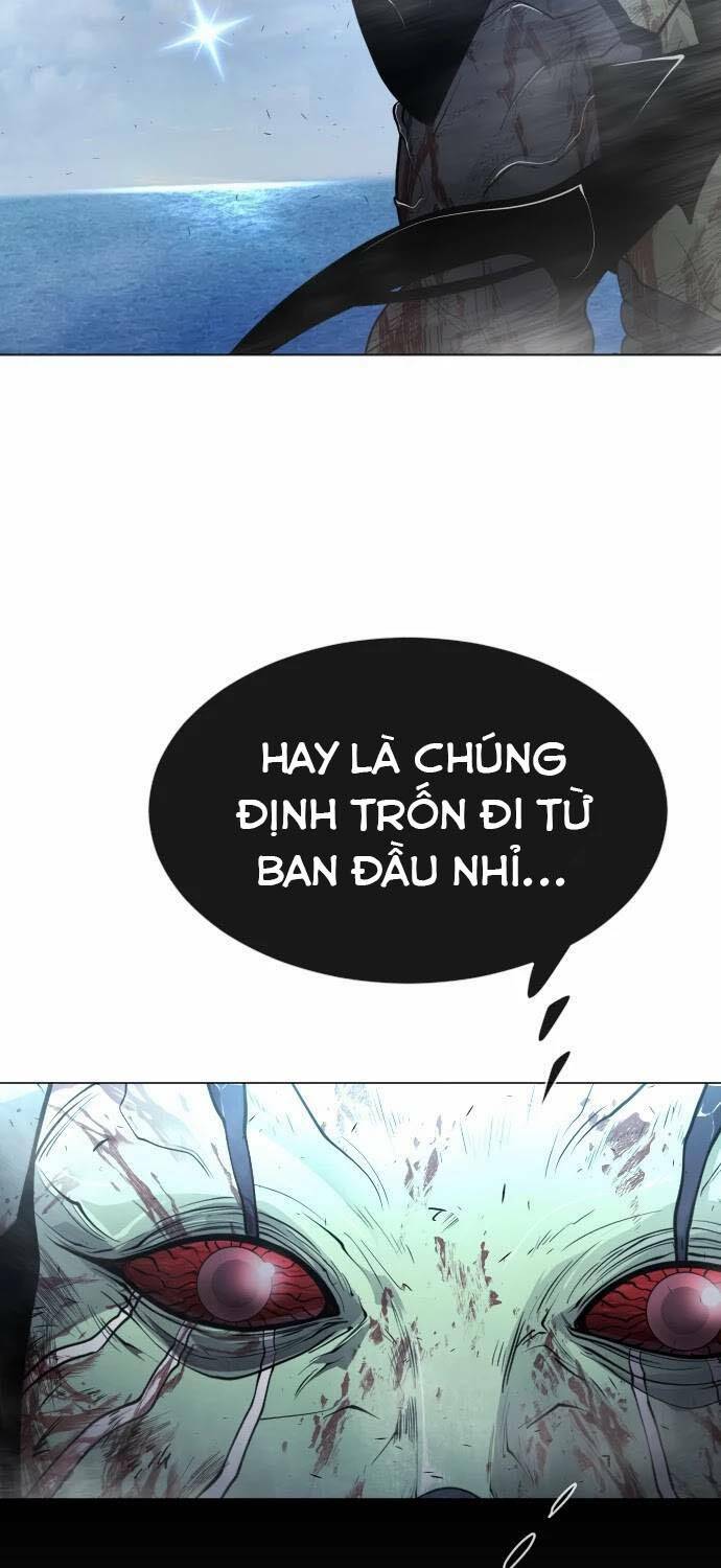 Kĩ Nguyên Của Anh Hùng: Chapter 127