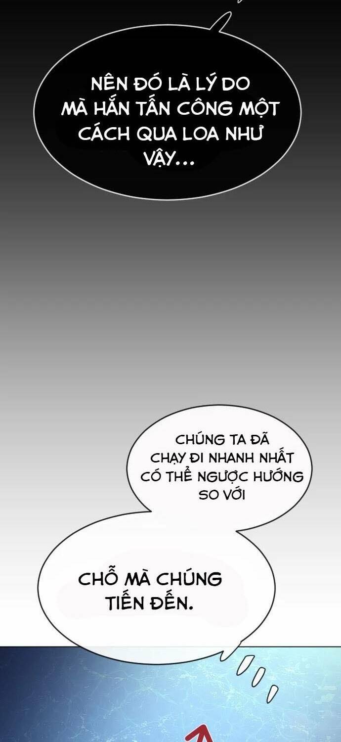 Kĩ Nguyên Của Anh Hùng: Chapter 127