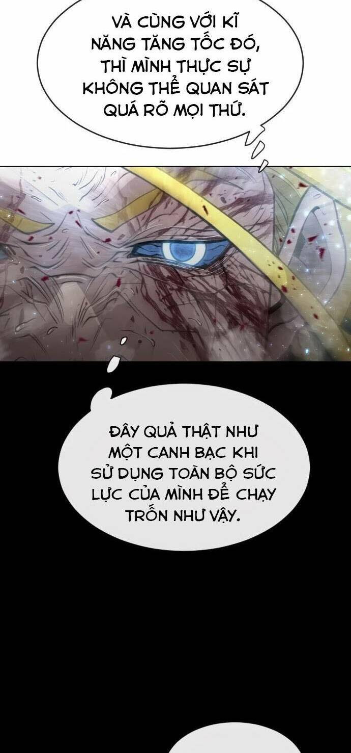 Kĩ Nguyên Của Anh Hùng: Chapter 127