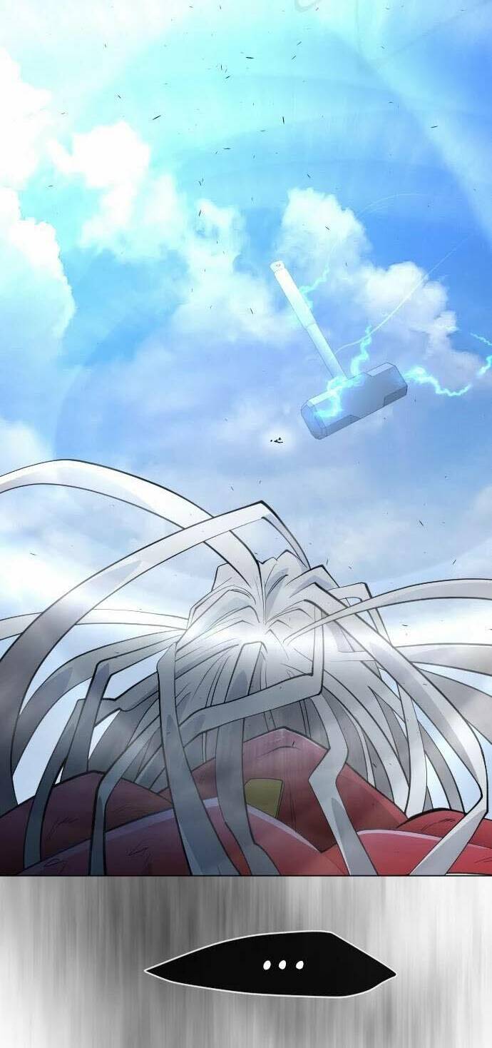 Kĩ Nguyên Của Anh Hùng: Chapter 127