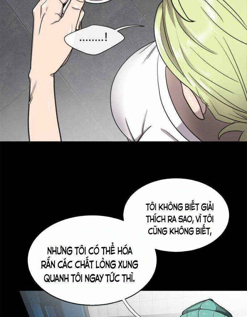 Kĩ Nguyên Của Anh Hùng: Chapter 13