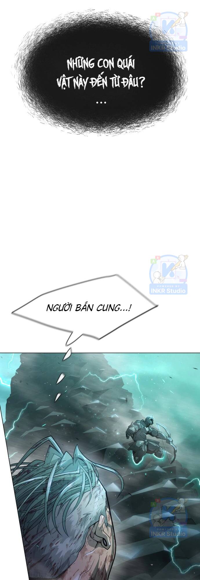 Kĩ Nguyên Của Anh Hùng: Chapter 133