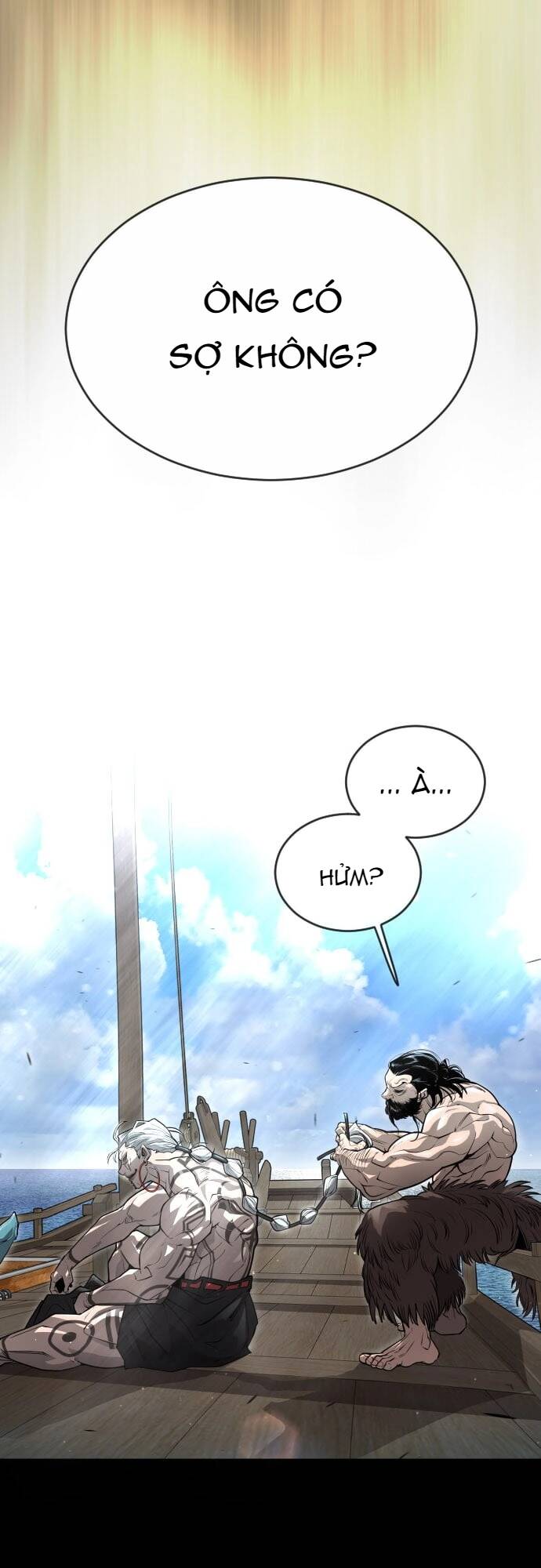 Kĩ Nguyên Của Anh Hùng: Chapter 146