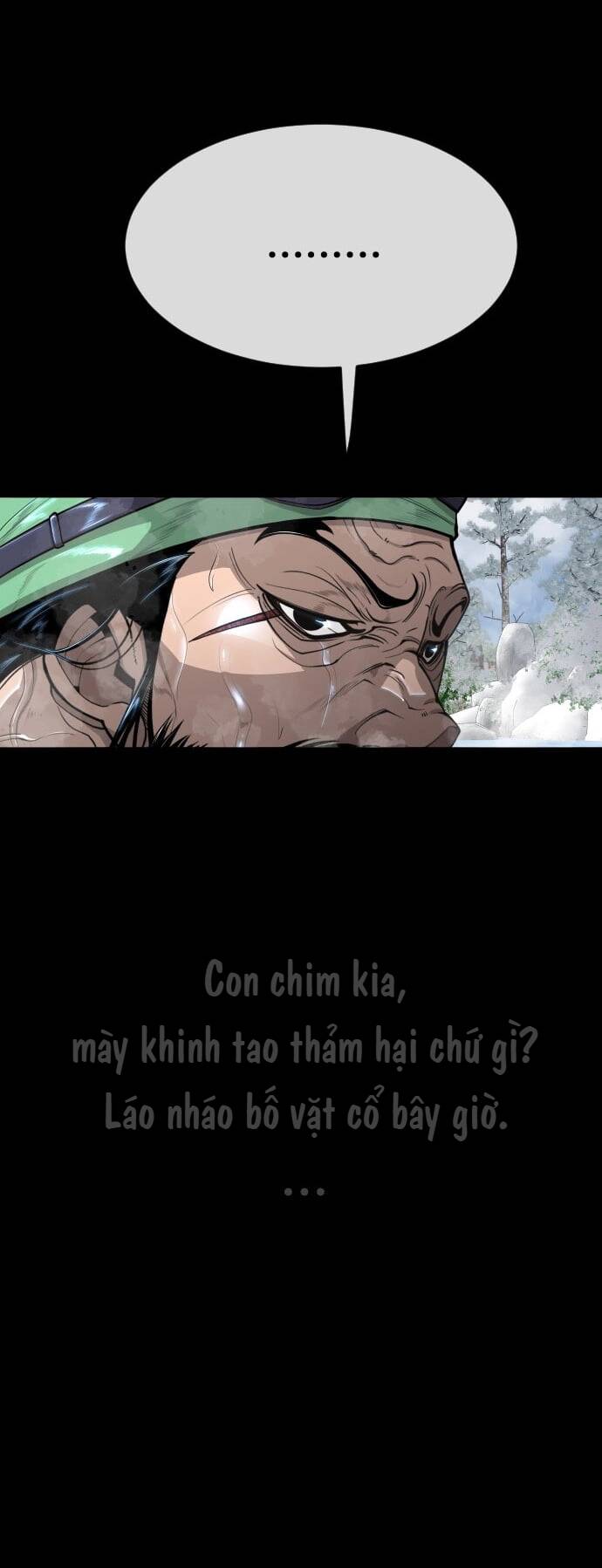 Kĩ Nguyên Của Anh Hùng: Chapter 146