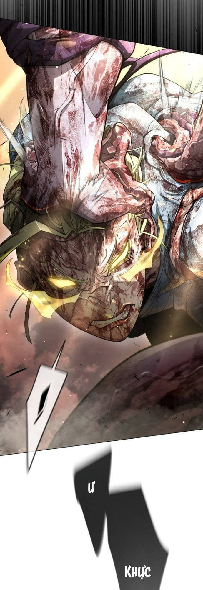 Kĩ Nguyên Của Anh Hùng: Chapter 154