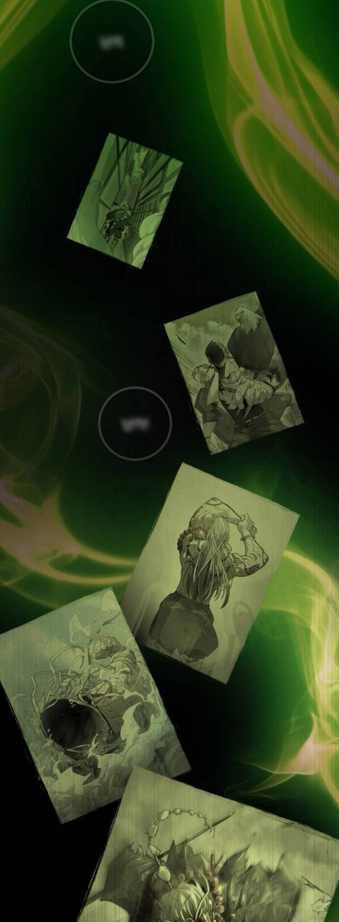 Kĩ Nguyên Của Anh Hùng: Chapter 154