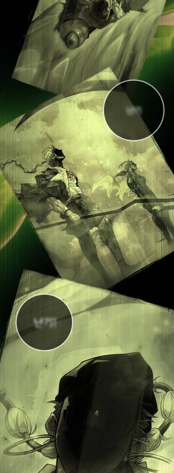 Kĩ Nguyên Của Anh Hùng: Chapter 154