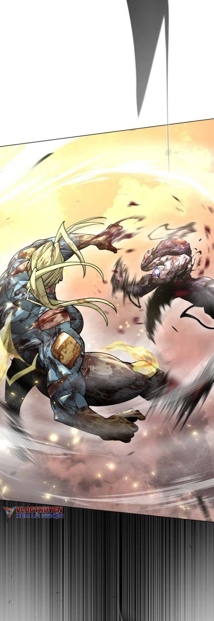 Kĩ Nguyên Của Anh Hùng: Chapter 154