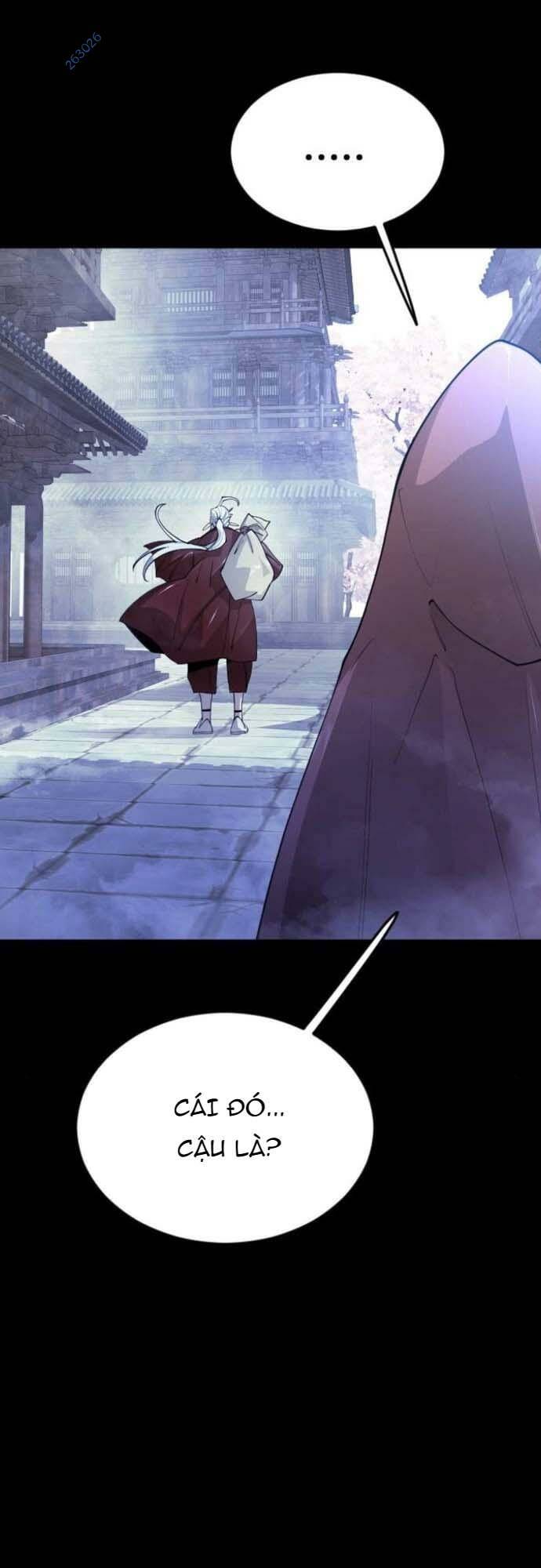 Kĩ Nguyên Của Anh Hùng: Chapter 154