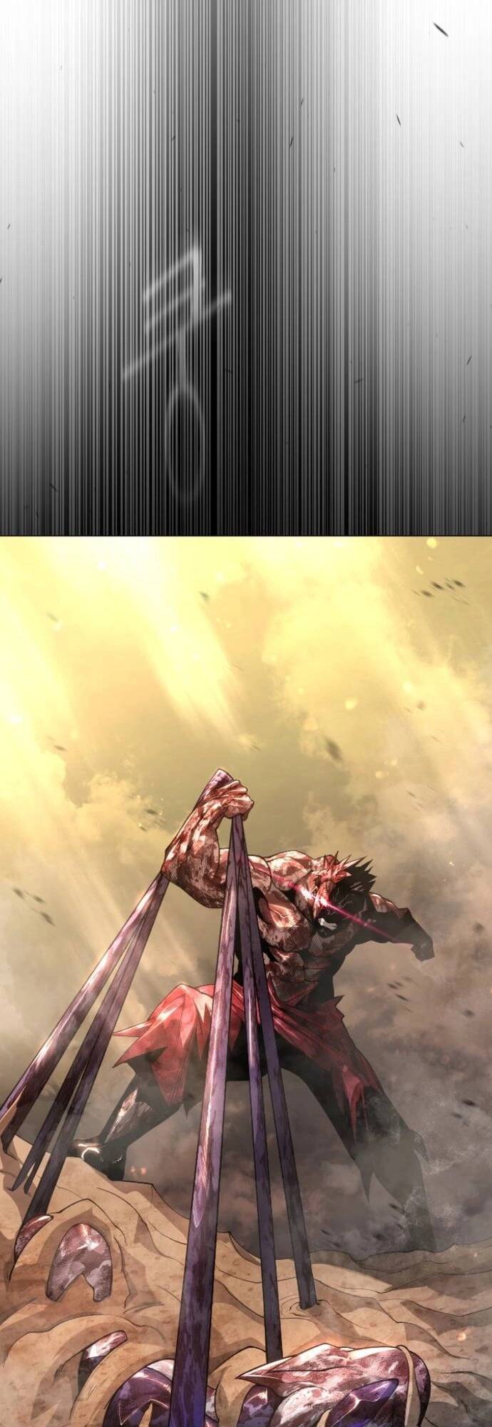 Kĩ Nguyên Của Anh Hùng: Chapter 154