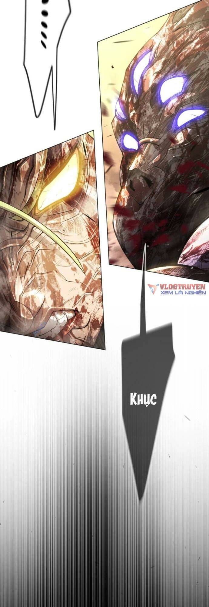 Kĩ Nguyên Của Anh Hùng: Chapter 154