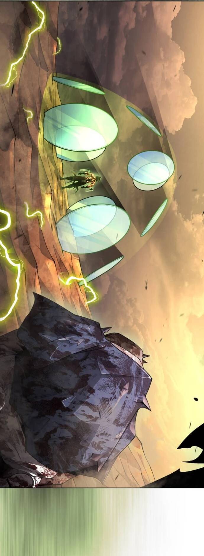 Kĩ Nguyên Của Anh Hùng: Chapter 154