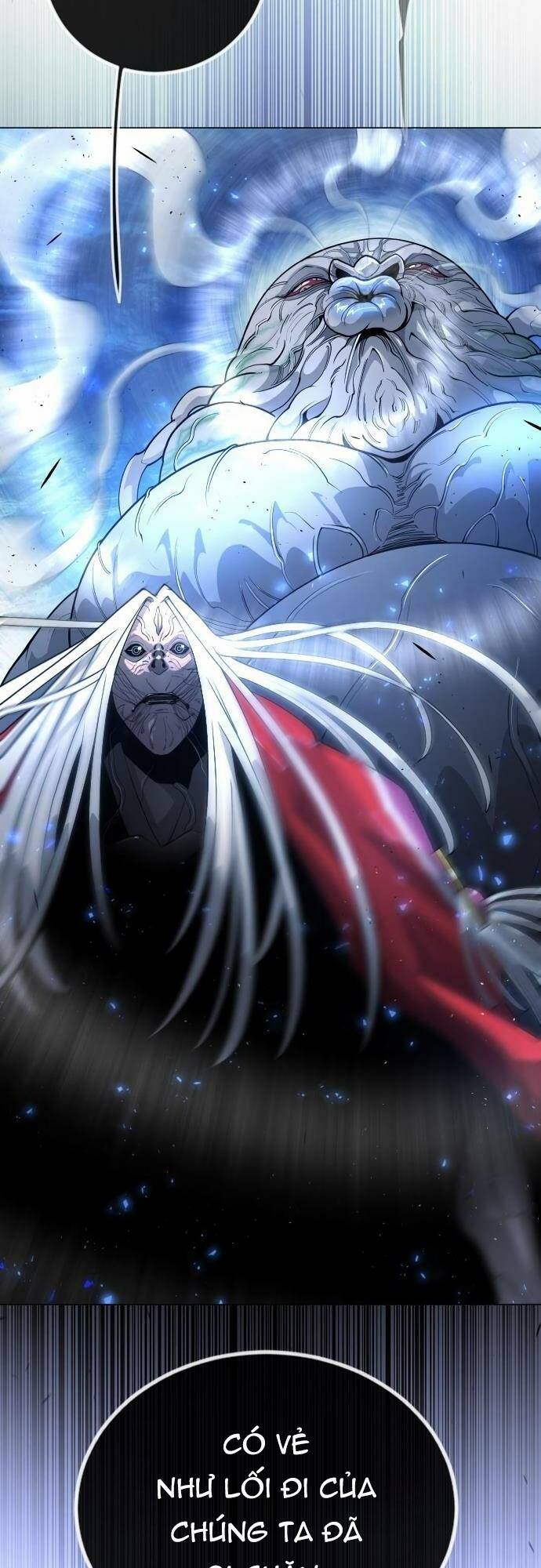Kĩ Nguyên Của Anh Hùng: Chapter 157