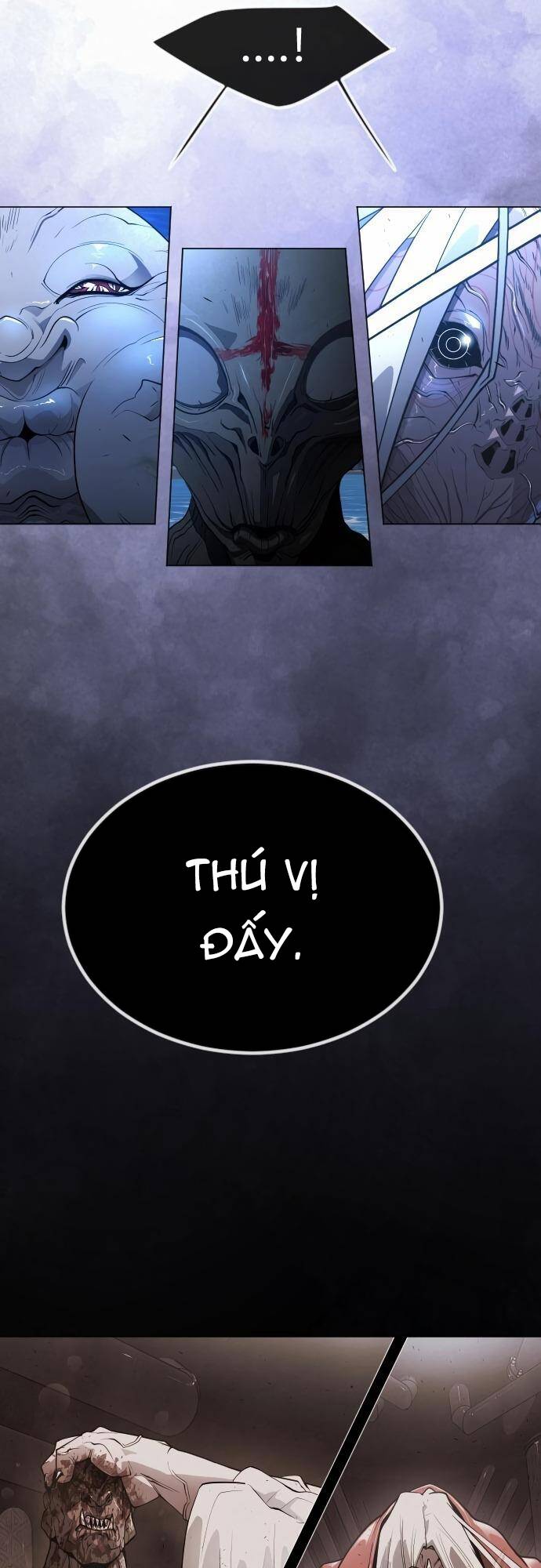 Kĩ Nguyên Của Anh Hùng: Chapter 157