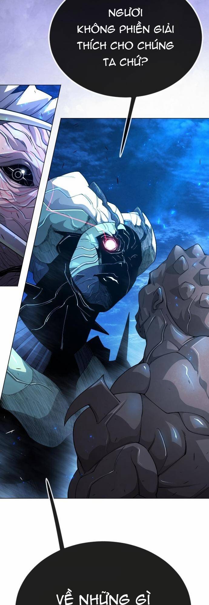 Kĩ Nguyên Của Anh Hùng: Chapter 157