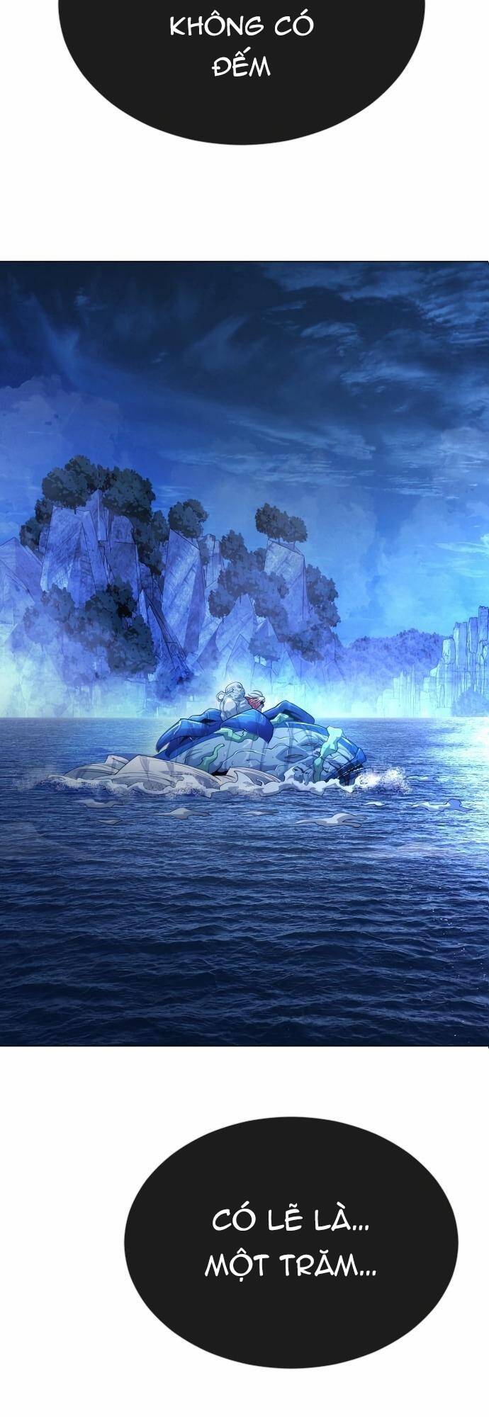 Kĩ Nguyên Của Anh Hùng: Chapter 157
