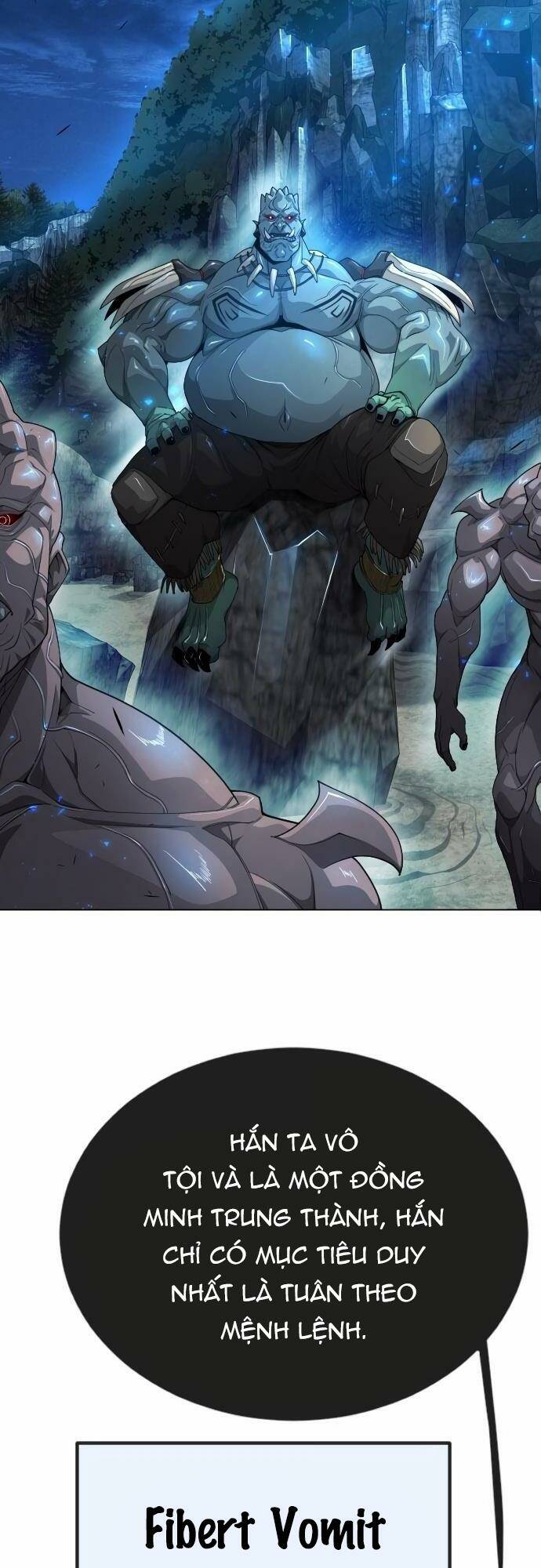 Kĩ Nguyên Của Anh Hùng: Chapter 157
