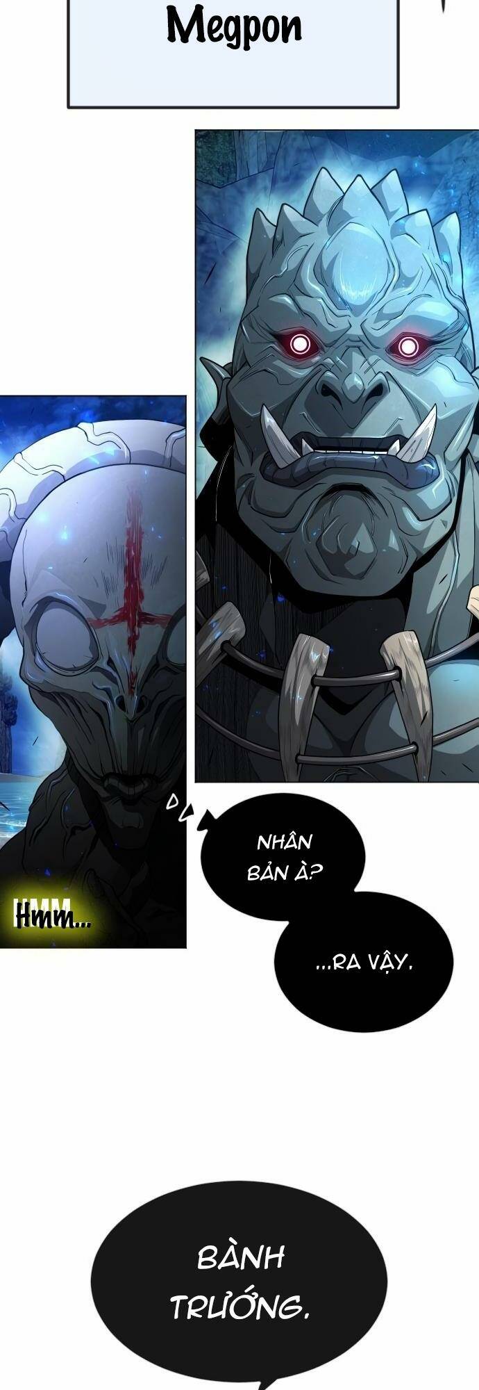 Kĩ Nguyên Của Anh Hùng: Chapter 157