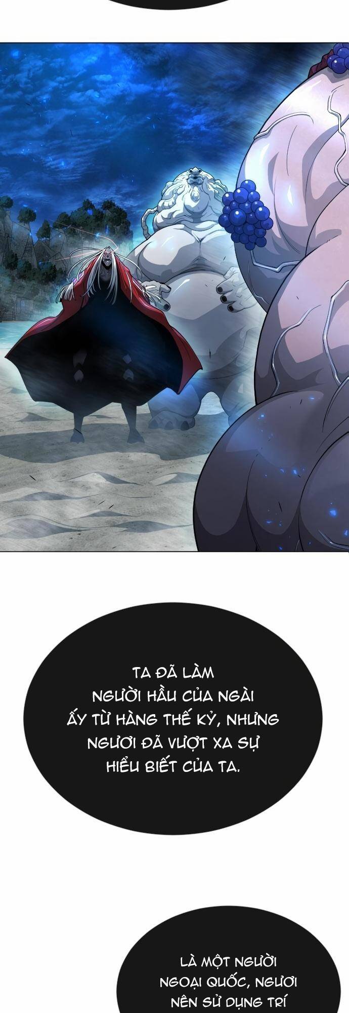 Kĩ Nguyên Của Anh Hùng: Chapter 157