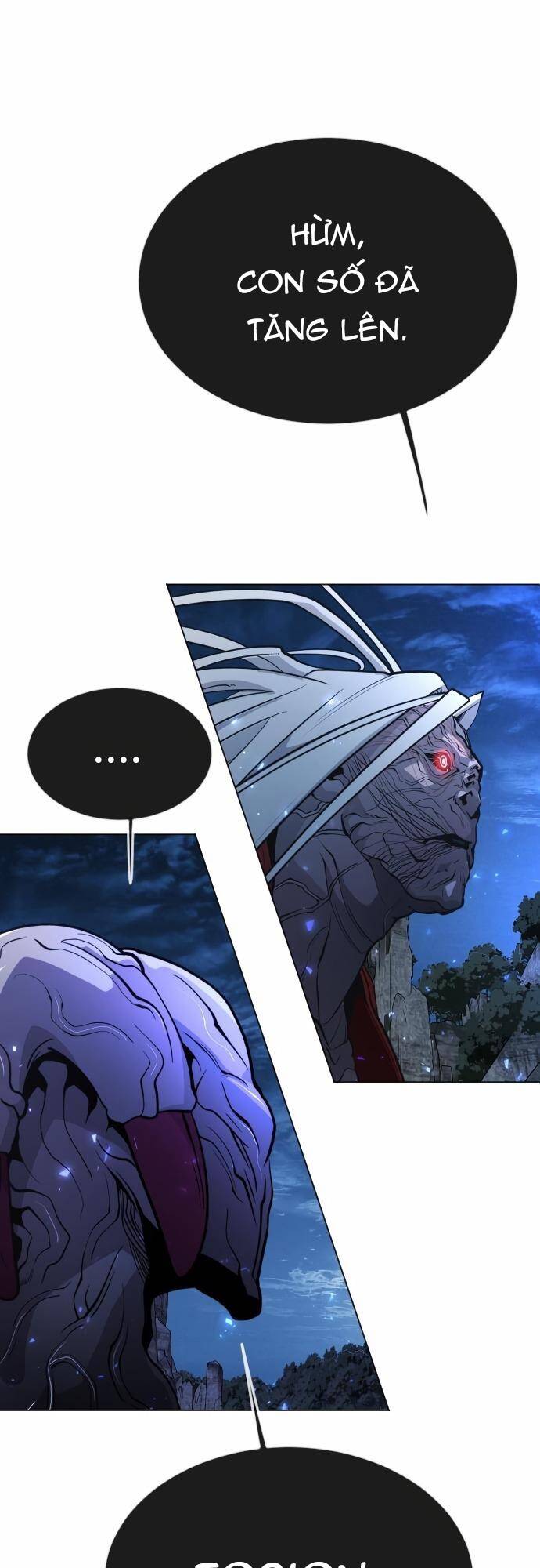 Kĩ Nguyên Của Anh Hùng: Chapter 157