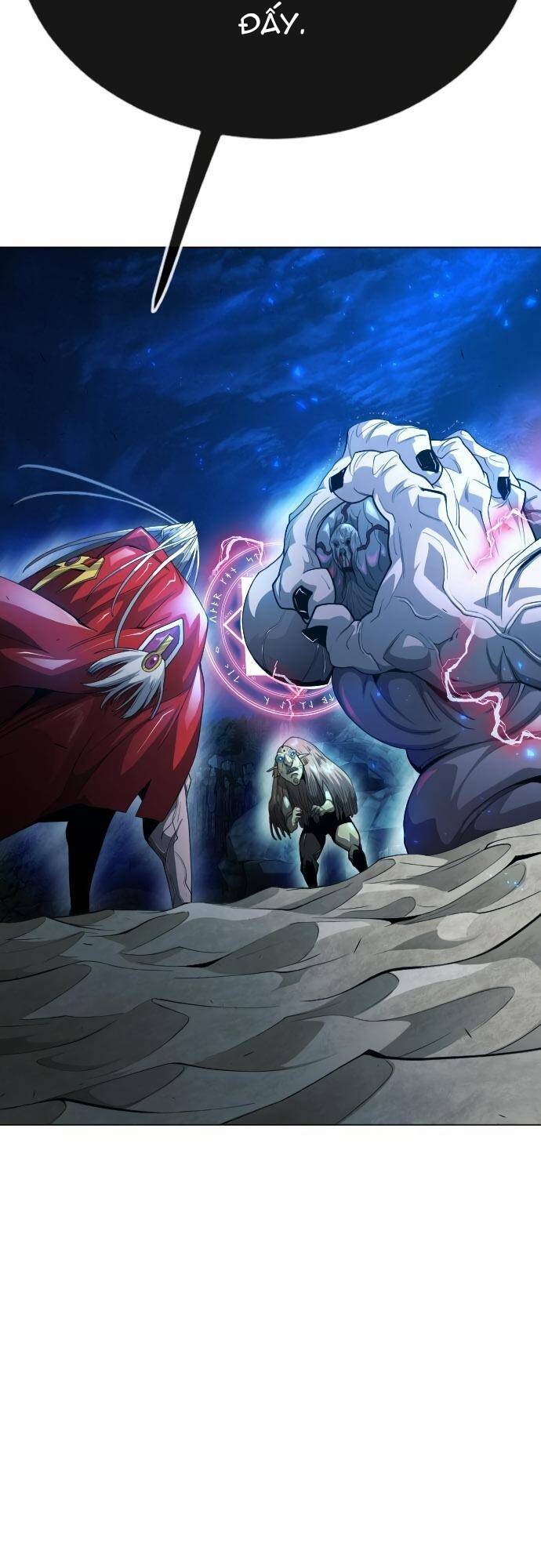 Kĩ Nguyên Của Anh Hùng: Chapter 157