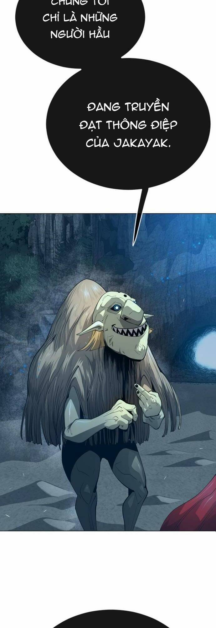 Kĩ Nguyên Của Anh Hùng: Chapter 157