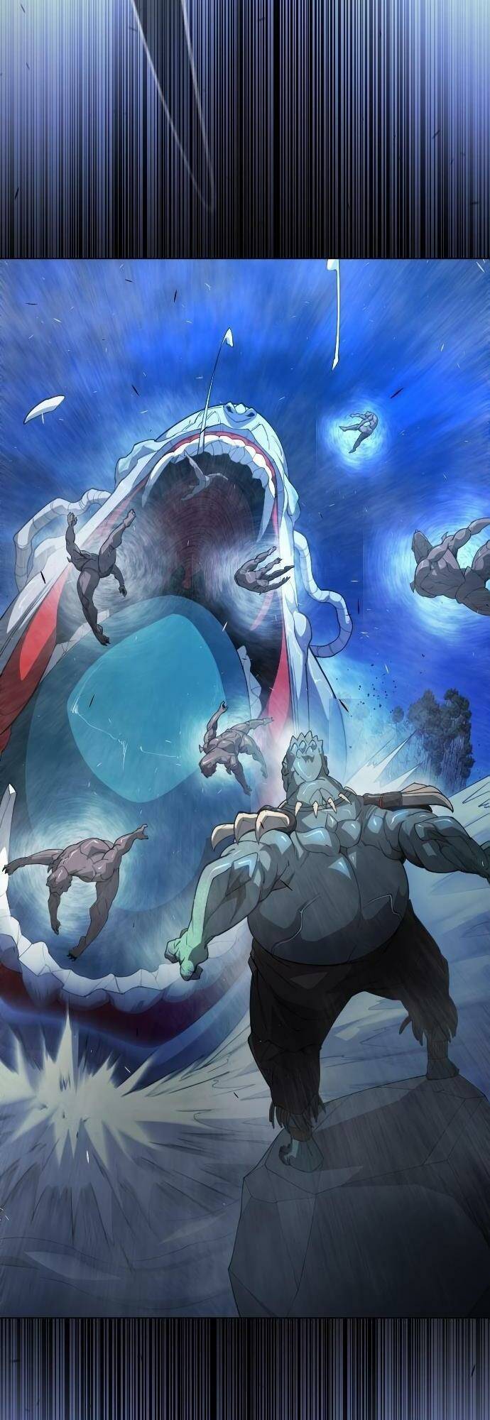 Kĩ Nguyên Của Anh Hùng: Chapter 157