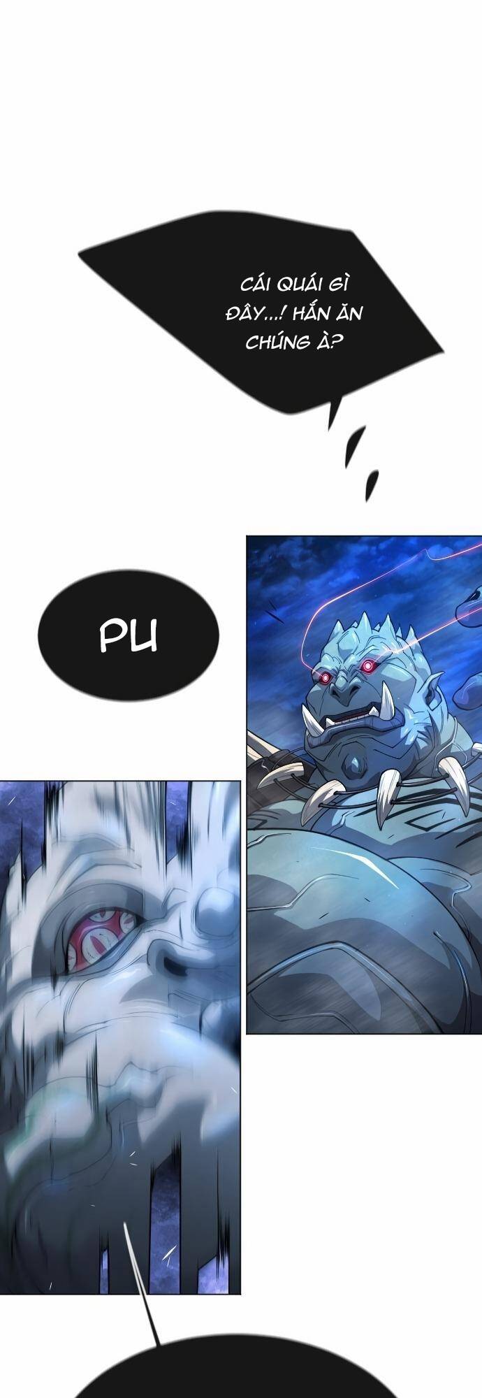 Kĩ Nguyên Của Anh Hùng: Chapter 157