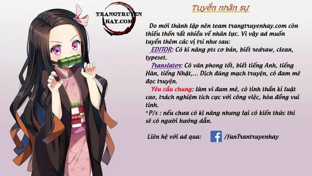 Kĩ Nguyên Của Anh Hùng: Chapter 2