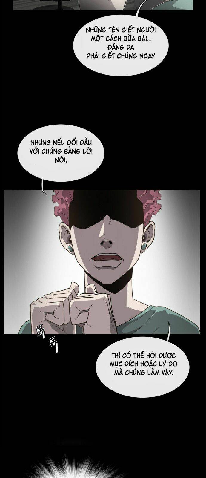 Kĩ Nguyên Của Anh Hùng: Chapter 2