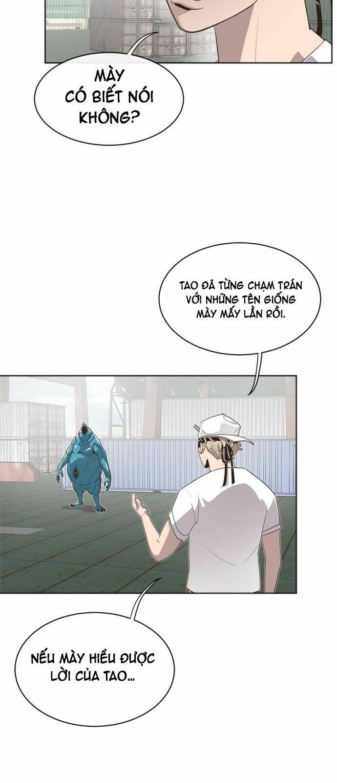 Kĩ Nguyên Của Anh Hùng: Chapter 2