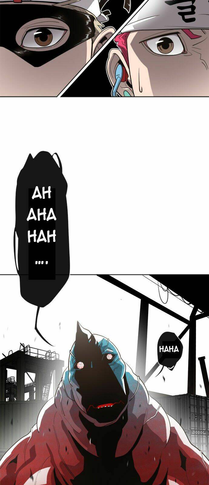 Kĩ Nguyên Của Anh Hùng: Chapter 2