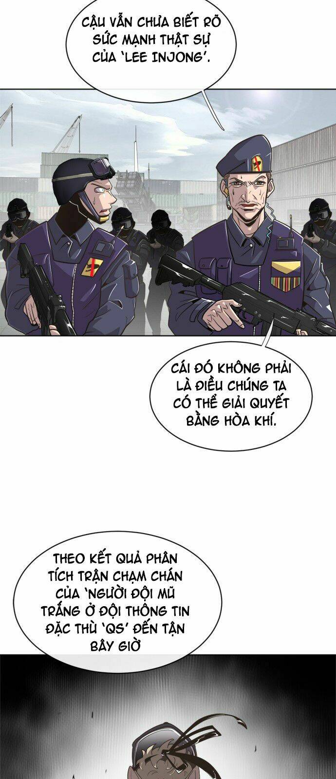 Kĩ Nguyên Của Anh Hùng: Chapter 2