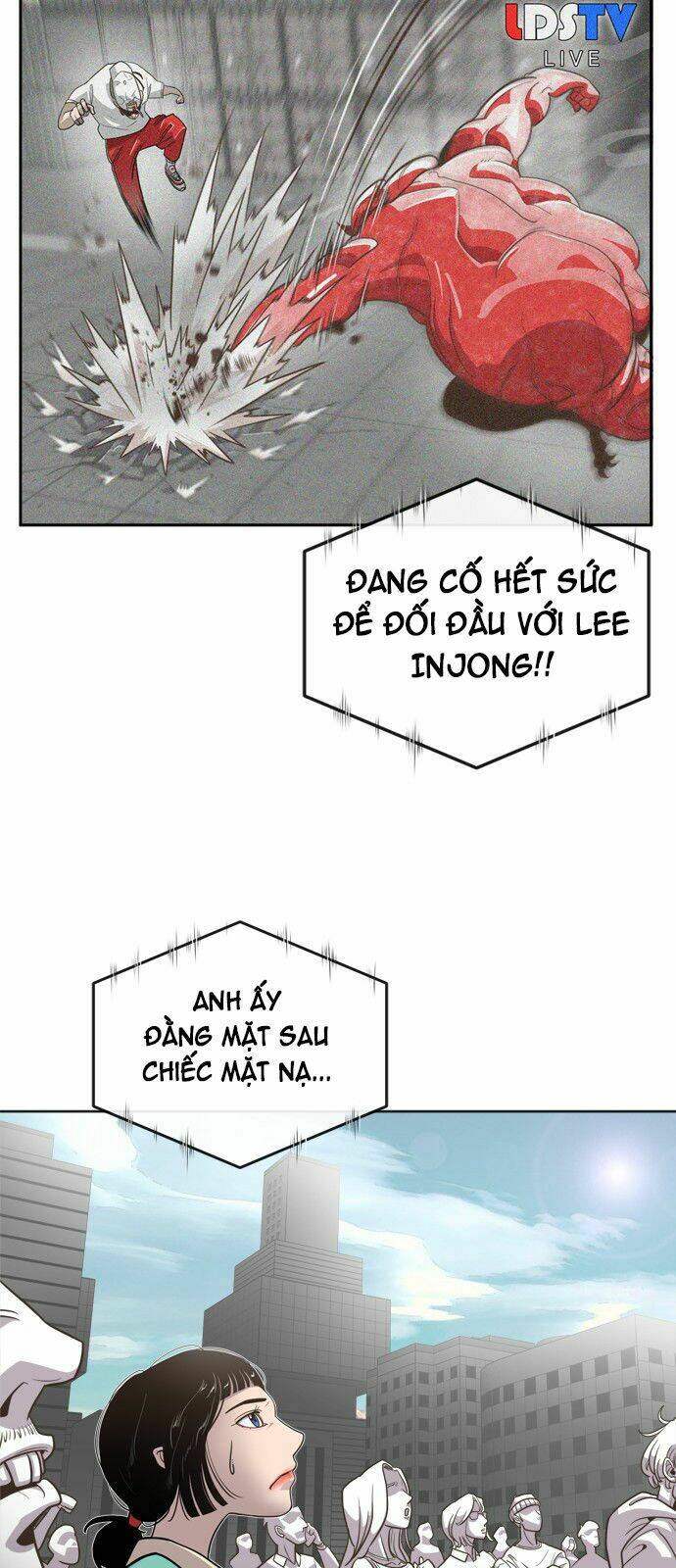 Kĩ Nguyên Của Anh Hùng: Chapter 2
