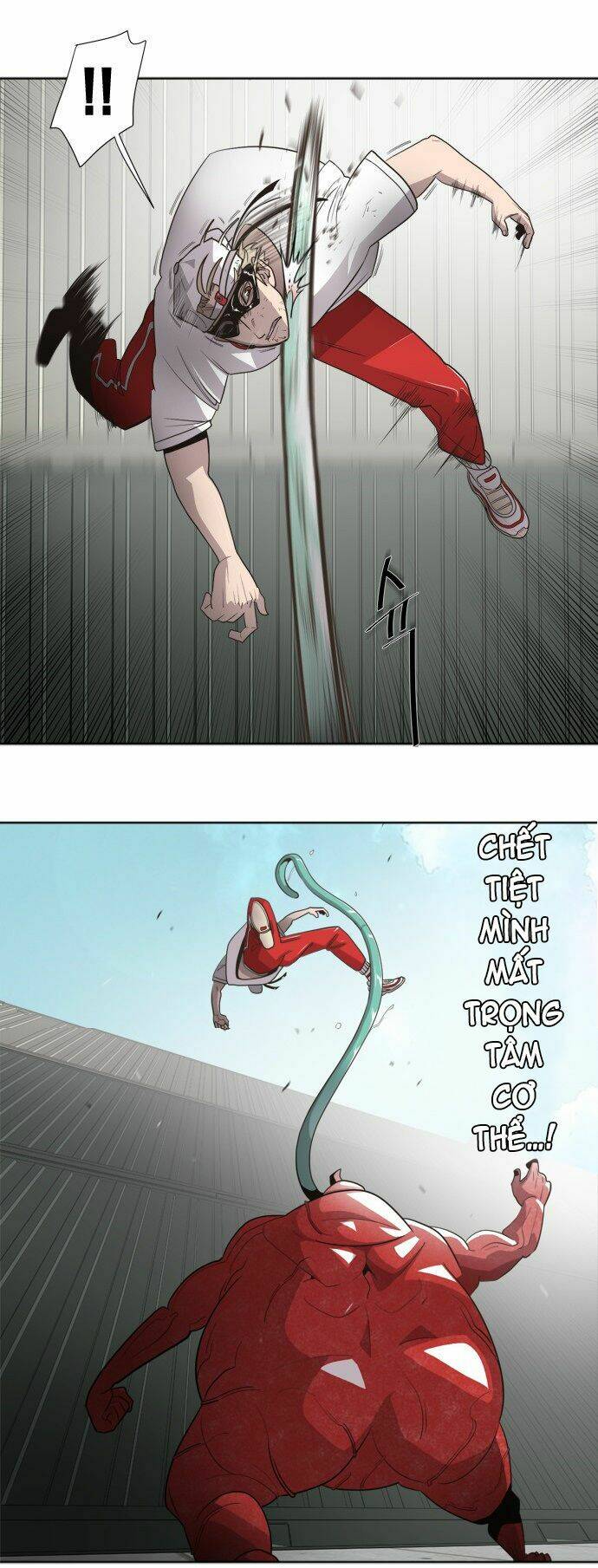 Kĩ Nguyên Của Anh Hùng: Chapter 2