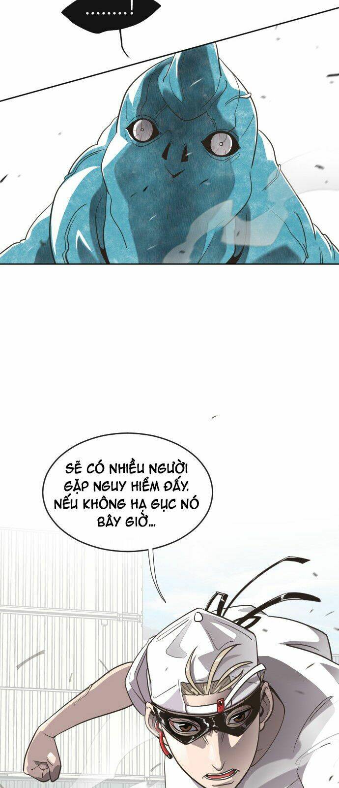 Kĩ Nguyên Của Anh Hùng: Chapter 2