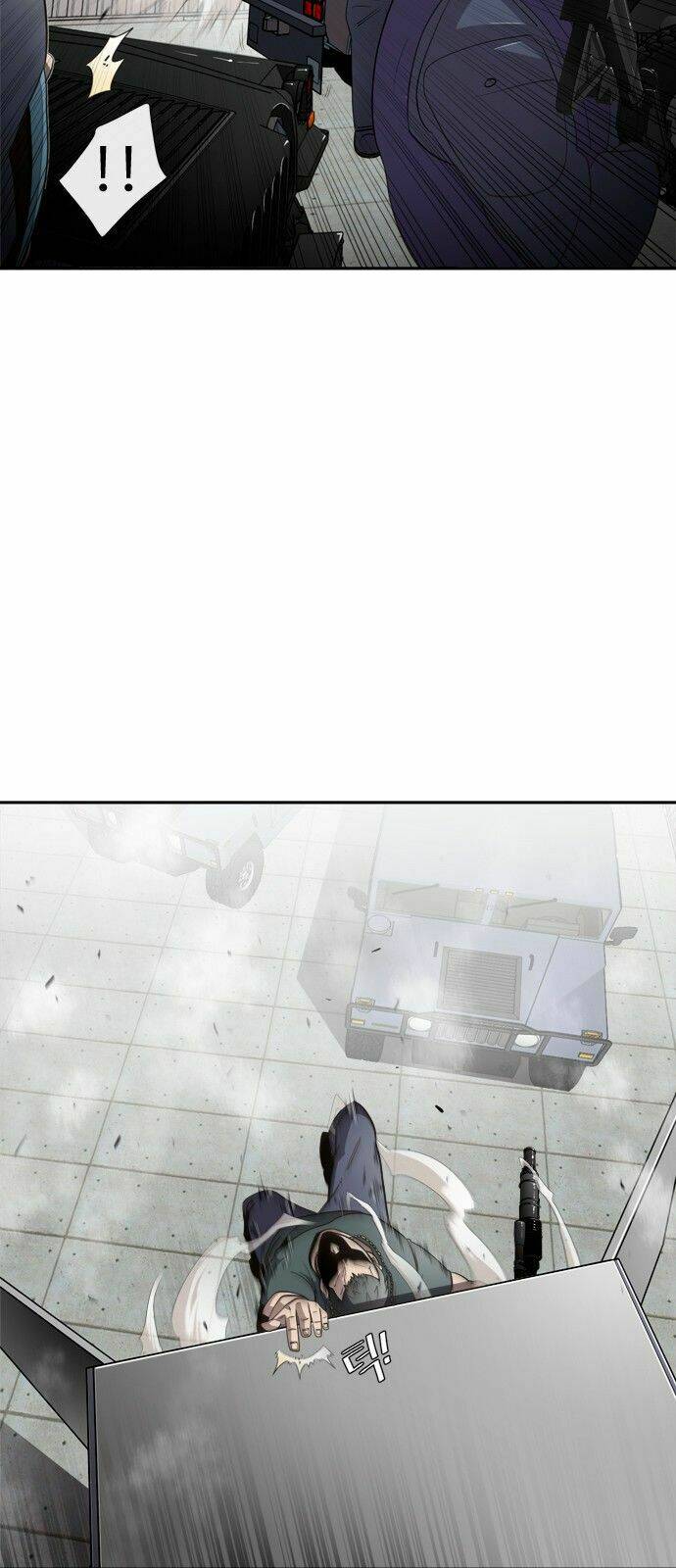 Kĩ Nguyên Của Anh Hùng: Chapter 2