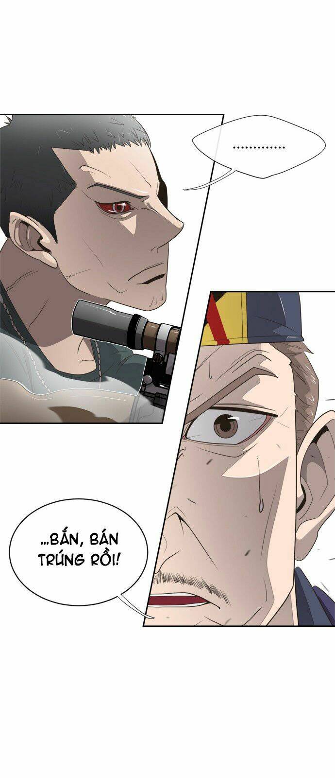 Kĩ Nguyên Của Anh Hùng: Chapter 2