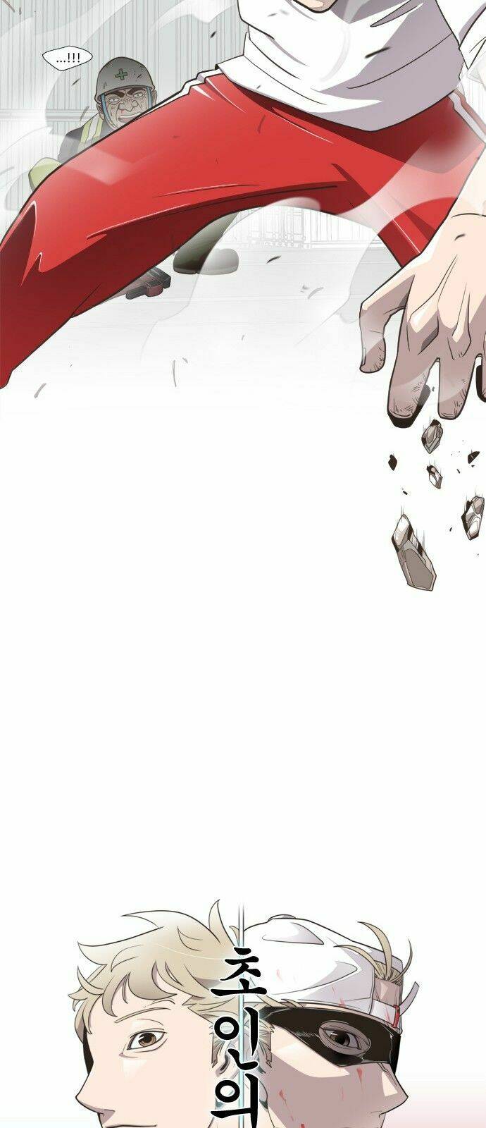 Kĩ Nguyên Của Anh Hùng: Chapter 2