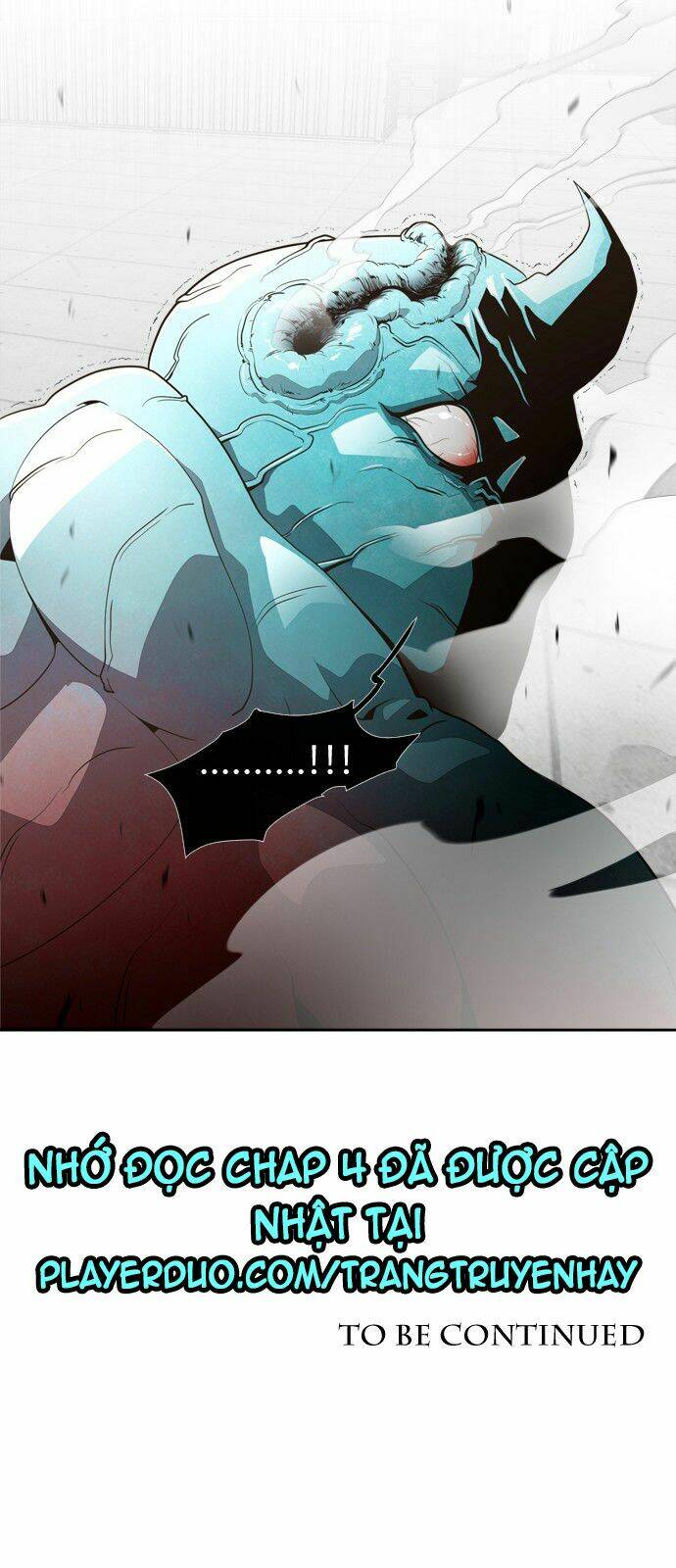 Kĩ Nguyên Của Anh Hùng: Chapter 2