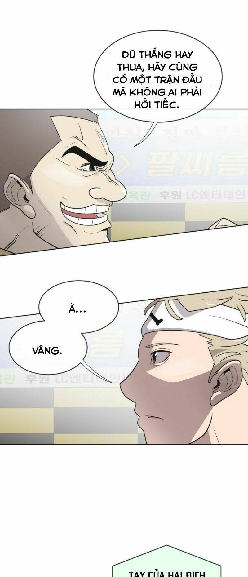 Kĩ Nguyên Của Anh Hùng: Chapter 20