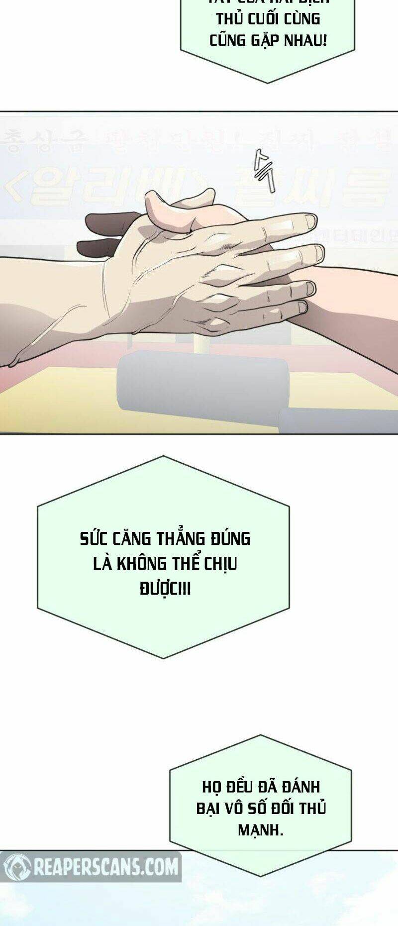 Kĩ Nguyên Của Anh Hùng: Chapter 20