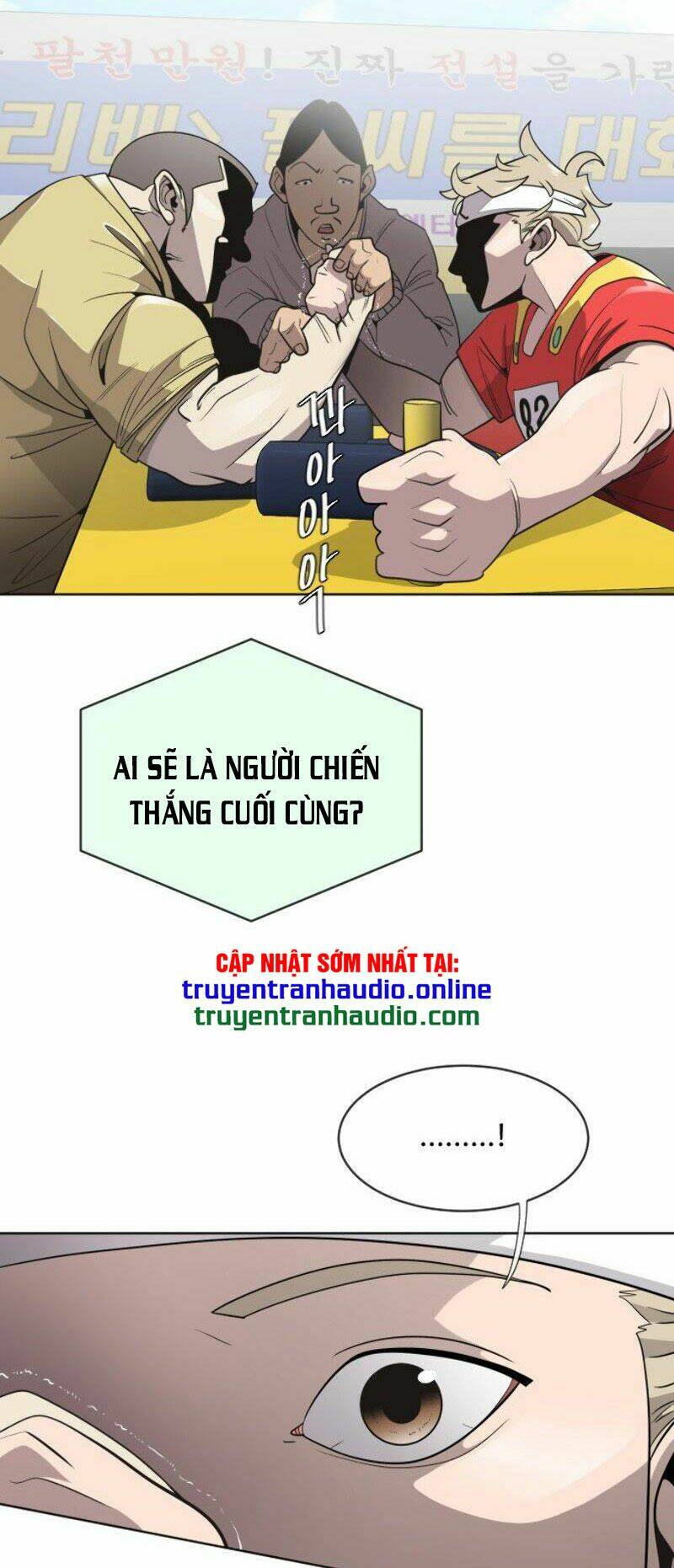 Kĩ Nguyên Của Anh Hùng: Chapter 20