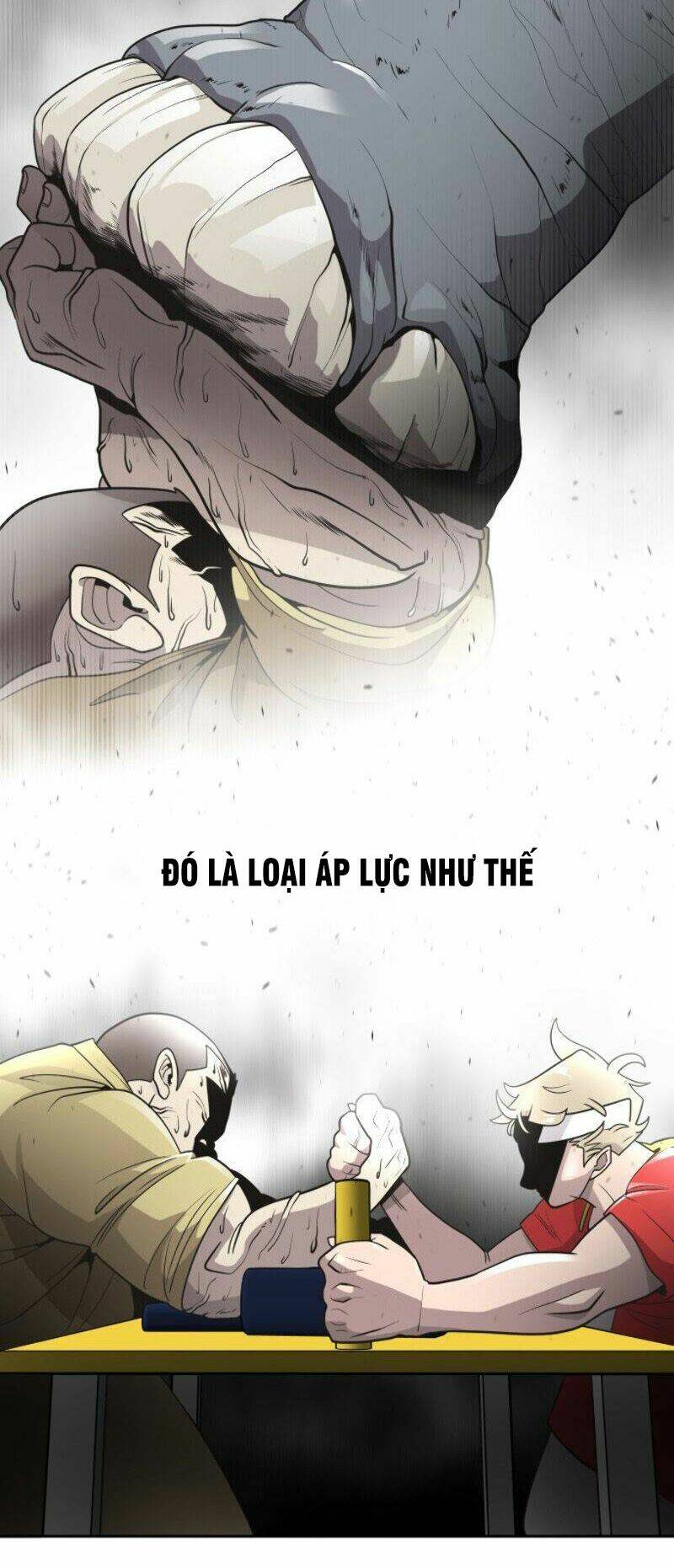 Kĩ Nguyên Của Anh Hùng: Chapter 20