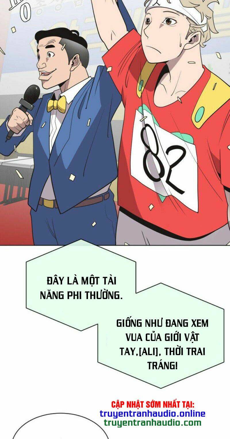 Kĩ Nguyên Của Anh Hùng: Chapter 20